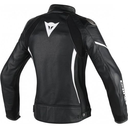 Assen / Женская / Черно-белый