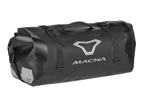 Купить Мотосумка на мотоцикл Macna MUB Dry 60L / Черный