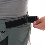 Эндуро Freeride / Серо-оранжевый