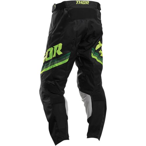 Pulse Pinner Pant / Черно-желтый