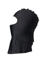 Подшлемник Light Silk / Черный