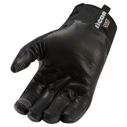 Raiden UX / Черный