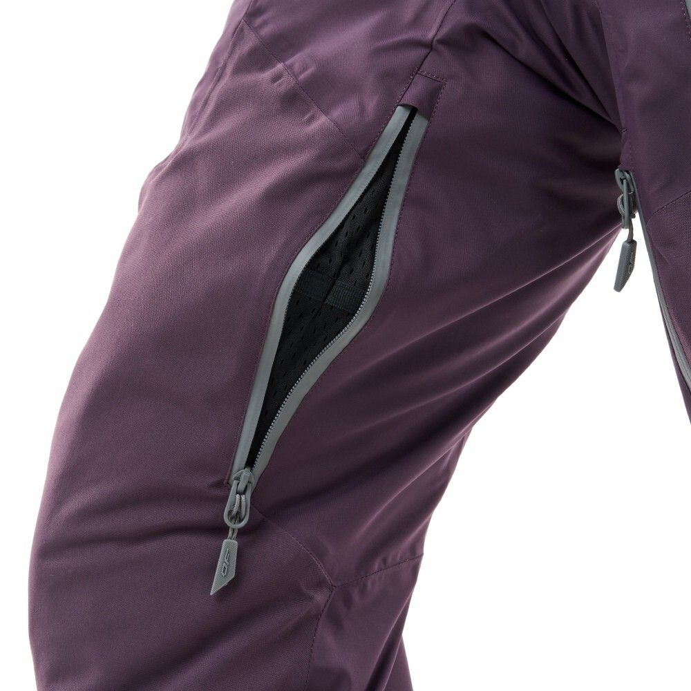 Gravity 2.0 Suit / Мужской / Фиолетовый