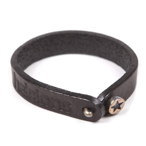 Bracelet Star / Черный