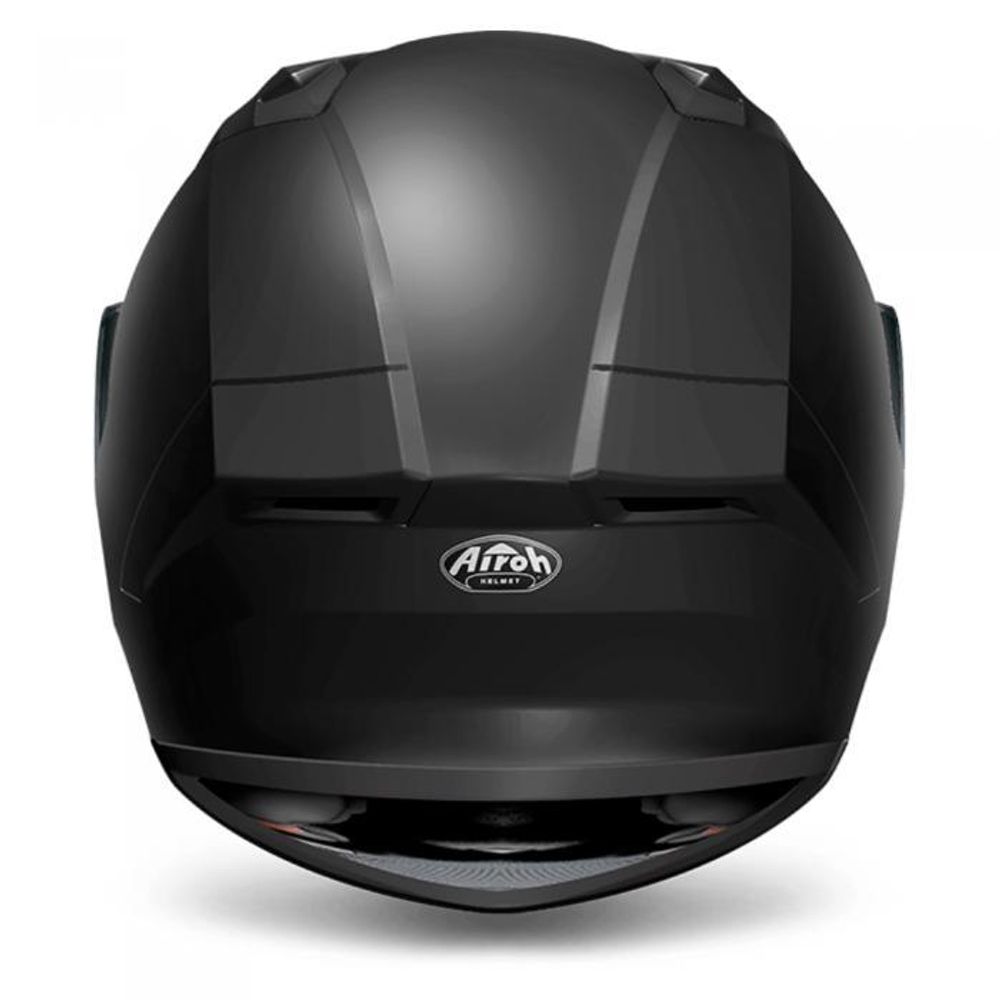 Шлем VALOR BLACK MATT