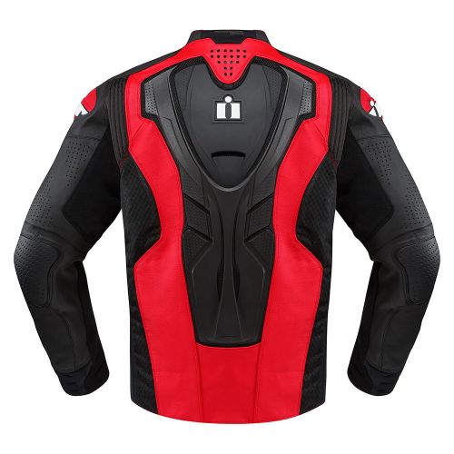 Hypersport Prime Hero / Красный