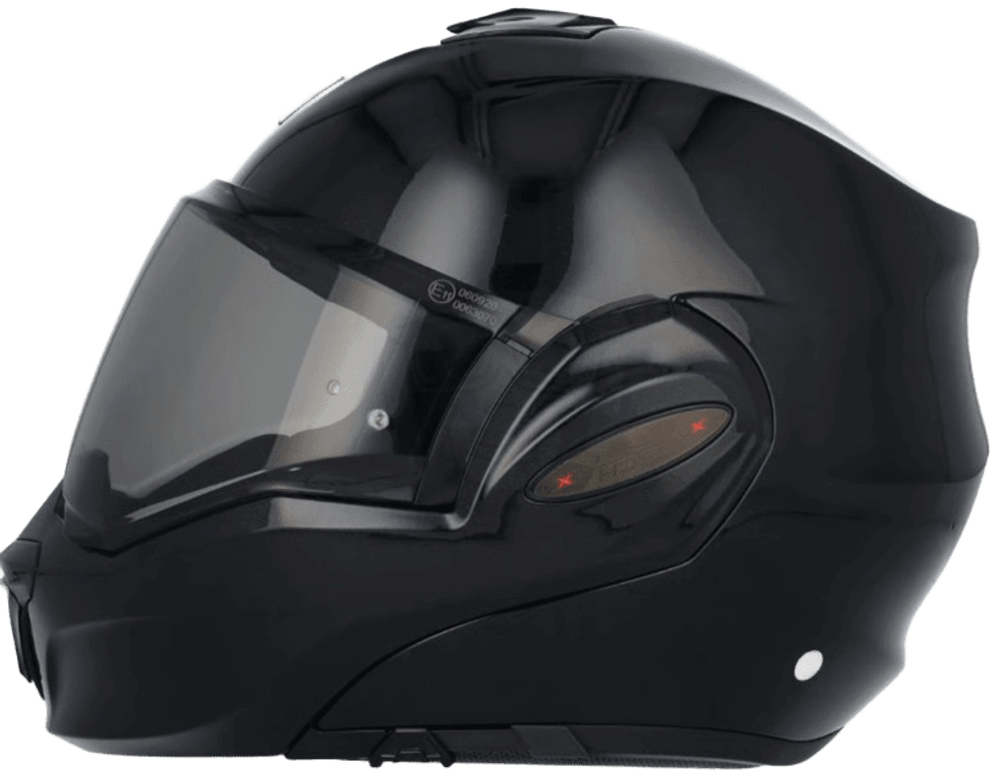 Exo-Tech Evo Pro Solid / Черный