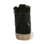 Motorcycle Sneakers Neo / Черно-коричневый