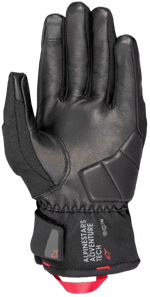 Gloves Crestone Gore-Tex Insulated / Черный