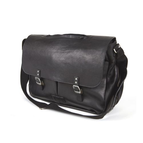 Besace Atlantic / Черный