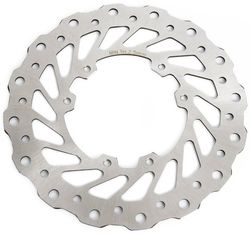 Тормозные диски передние