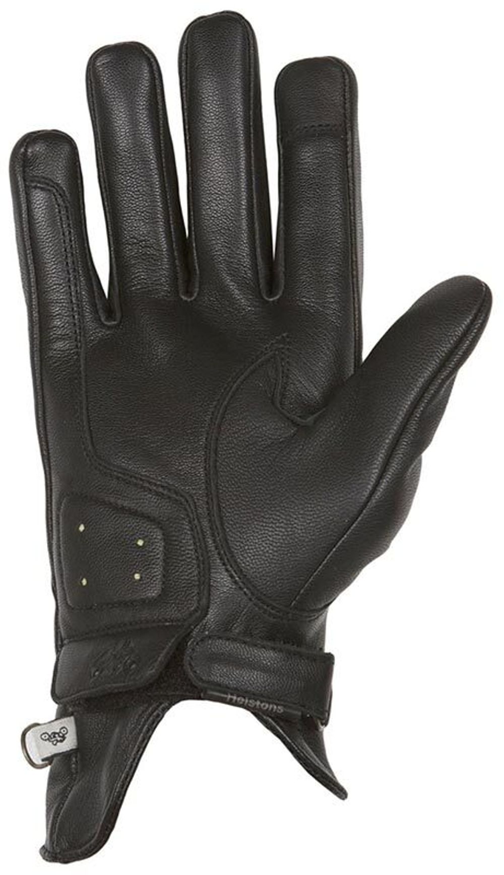 Condor Mi-saison Cuir / Черный