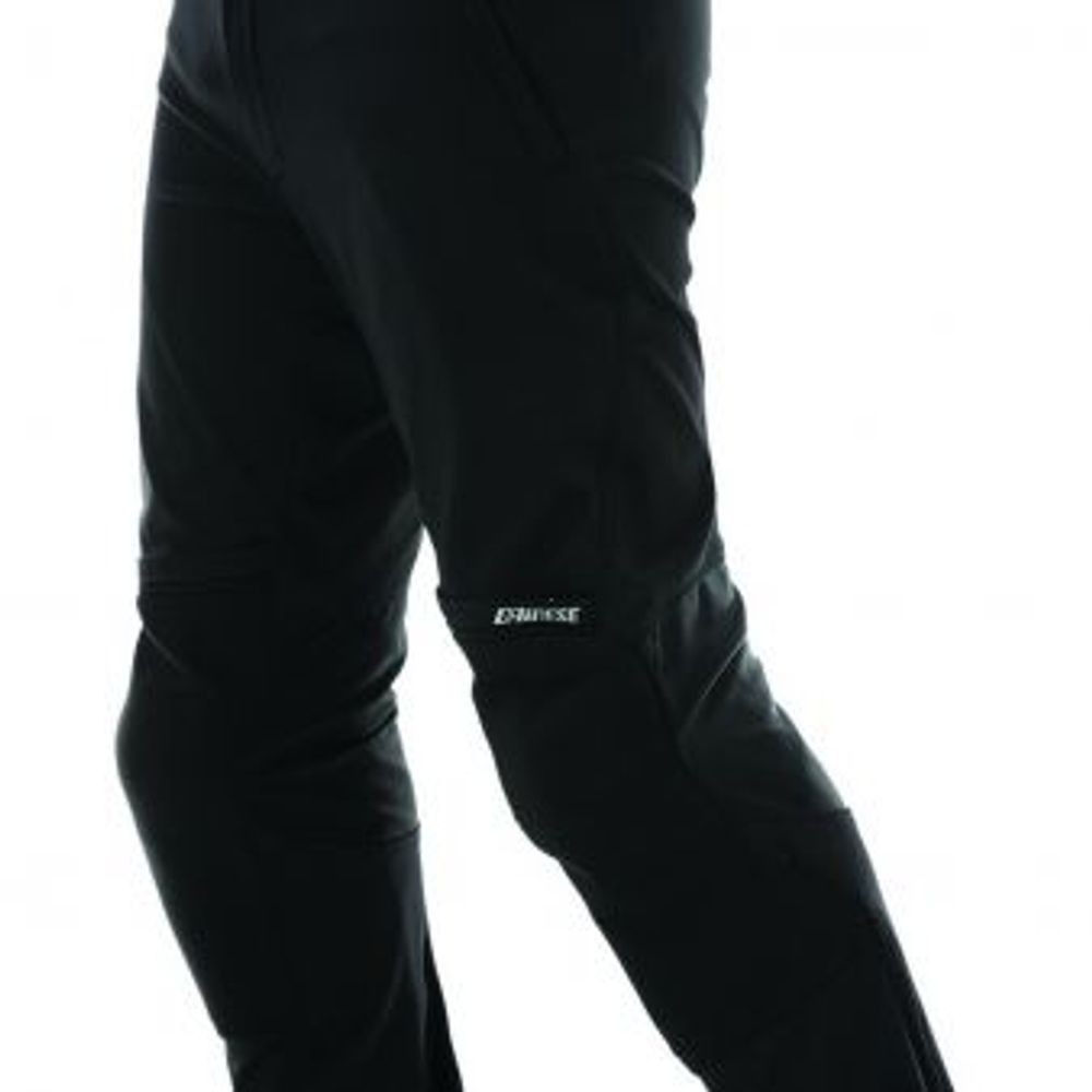 New Drake Air Short Tex / Черный
