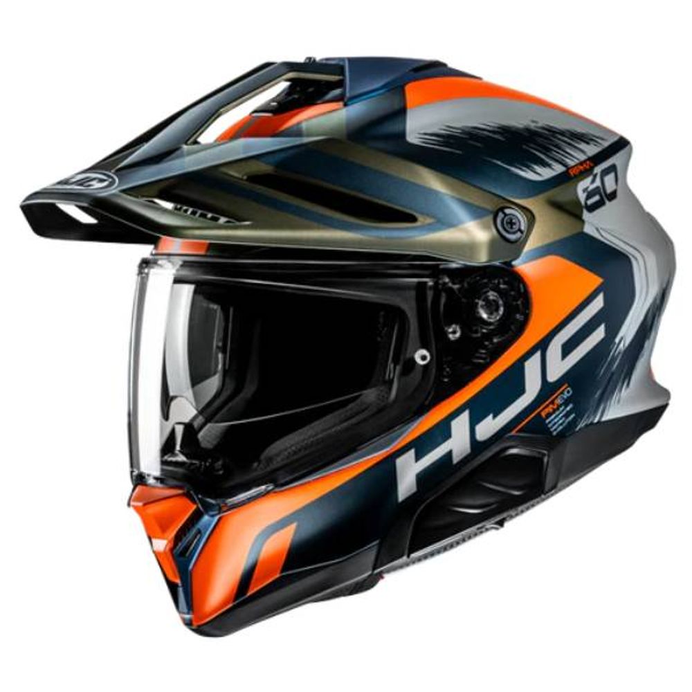 RPHA60 Quid MC47SF / Микс