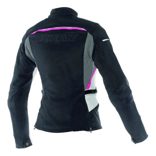 Arya D-Dry / Женская / Черно-серый