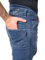 Savage Cordura Denim / Синий