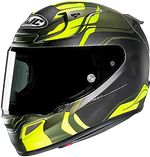 RPHA12 Lawin MC4SF / Черно-зеленый