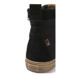 Motorcycle Sneakers Neo / Черно-коричневый