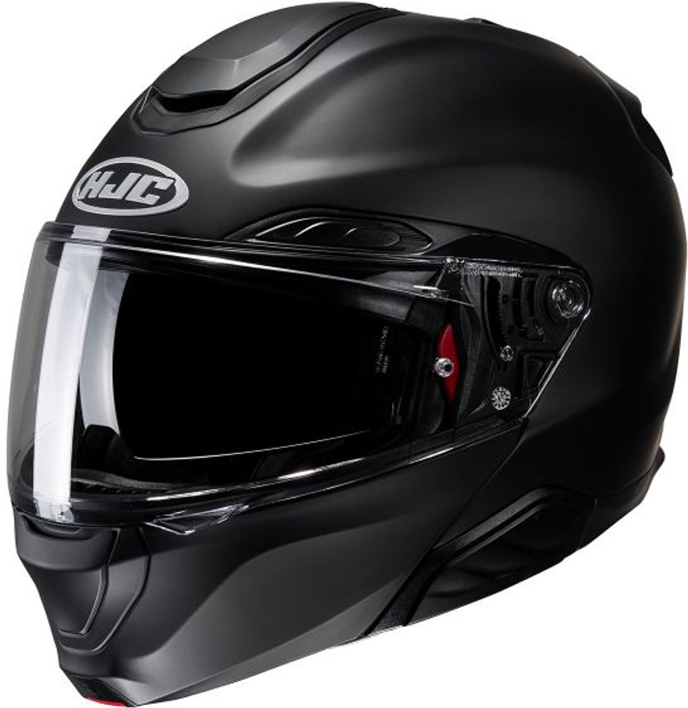 RPHA91 / Матовый / Черный