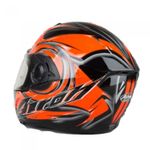 Storm Anger Gloss / Оранжевый