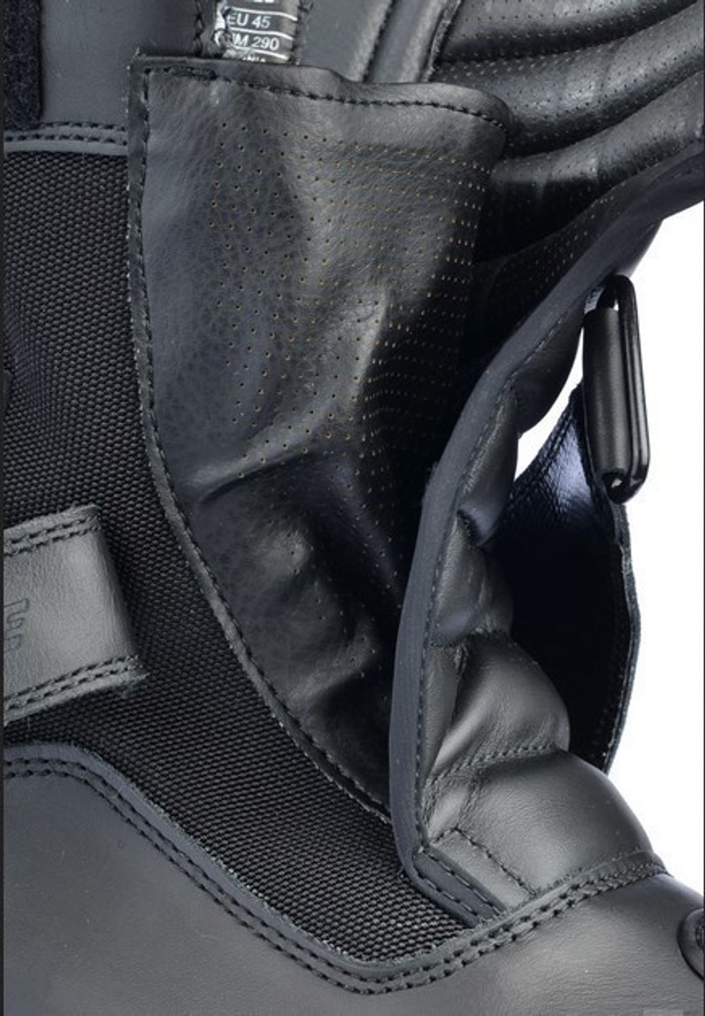 Lince Goretex / Черный