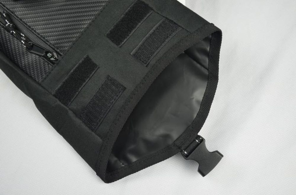 Сумка на бедро Dainese HIPBAG