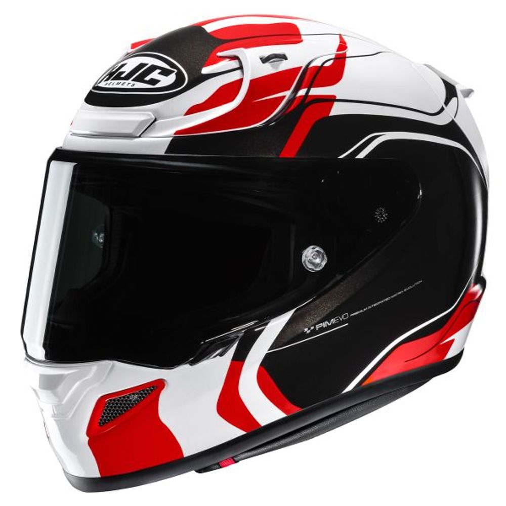 RPHA 12 Lawin MC1 / Микс