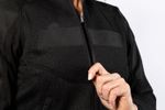 Overlord 3 Mesh Jacket / Женская / Черный