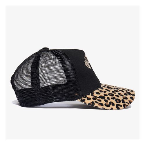 Wild Rebel / Красный