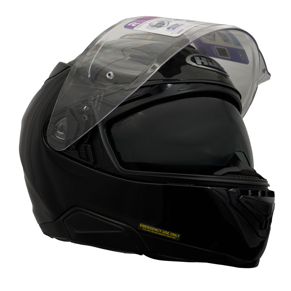 RPHA72 / Черный