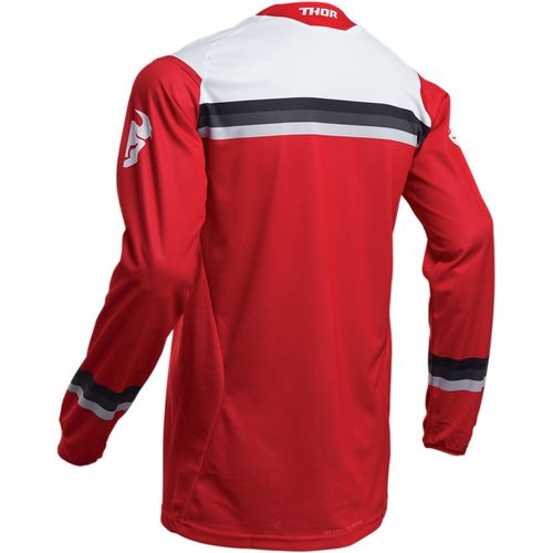 Pulse Pinner Jersey / Красный