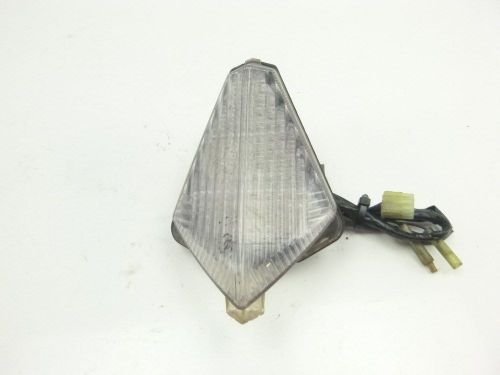 Стоп-сигнал для мотоцикла Yamaha YZF-R1 07-08 Прозрачный