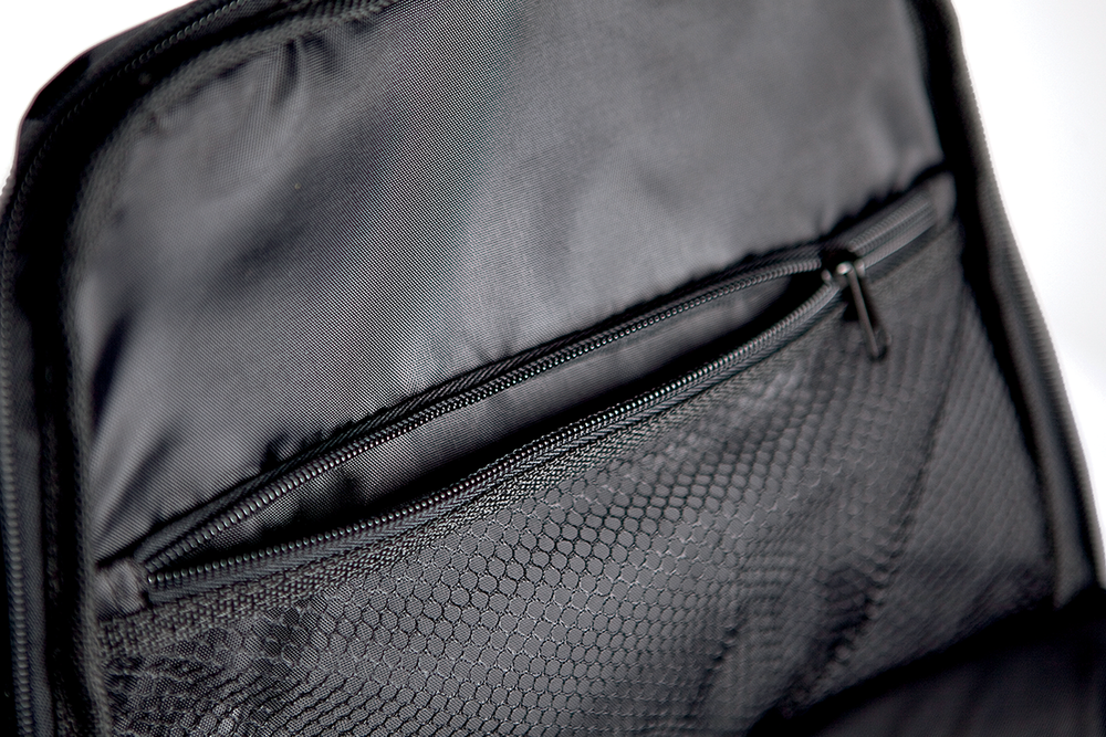 Моторюкзак - ICON SQUAD 3 BACKPACK (оранжевый)