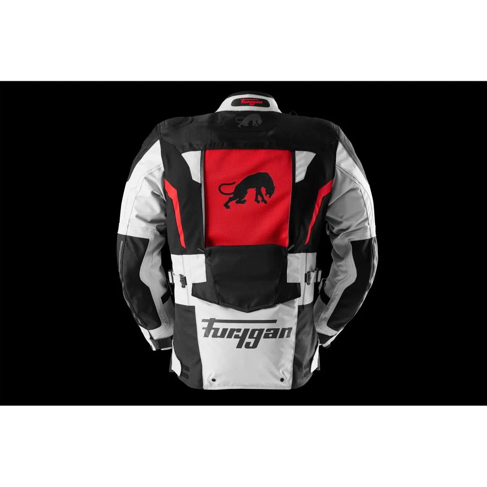 Montroc 3in1+ Kevlar Primaloft / Микс