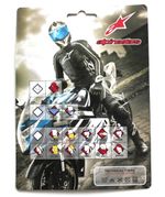 Подшлемник балаклава Alpinestars 12