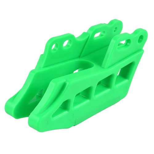 Слайдер цепи для Kawasaki KX250F/450F 09-18 KX250 19 Зеленый