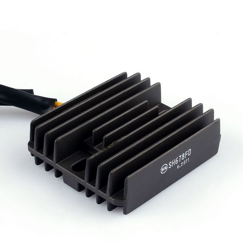 Реле зарядки Honda CBR1000RR 04-15, CBR600RR 07-12