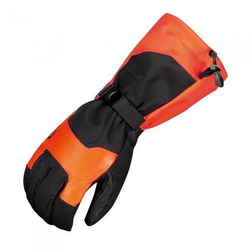 Cubrick / Черно-оранжевый