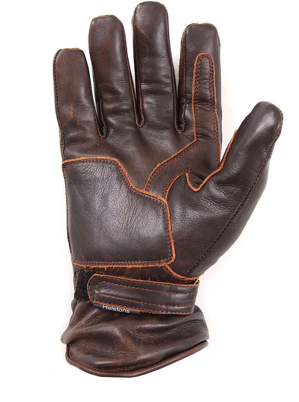 Legend Ete Cuir Pull Up / Коричневый