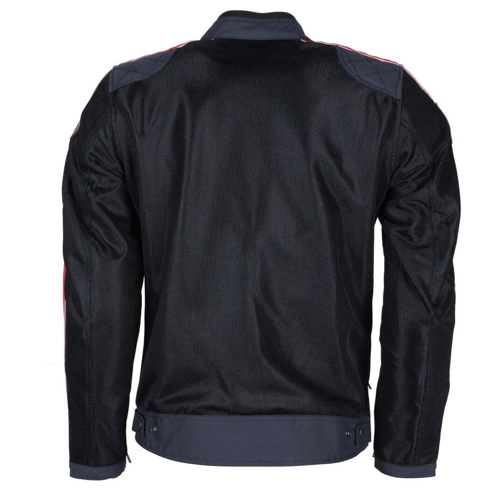 Pace Air Tissu Mesh / Черно-синий