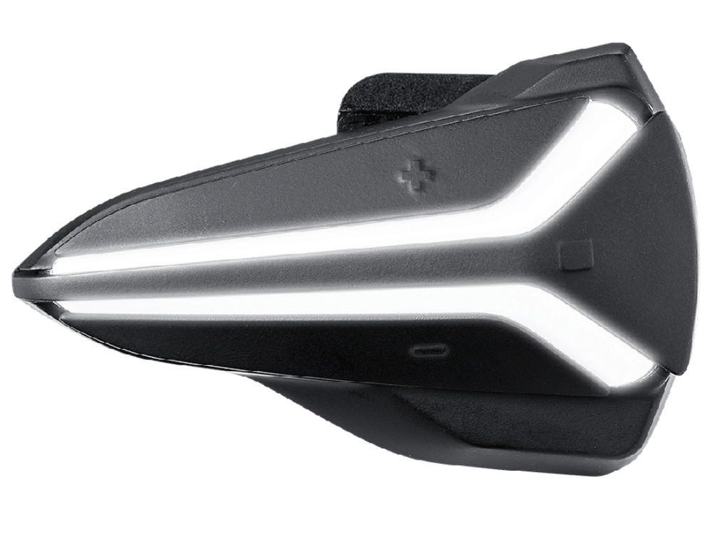 Smart 20B / Черный