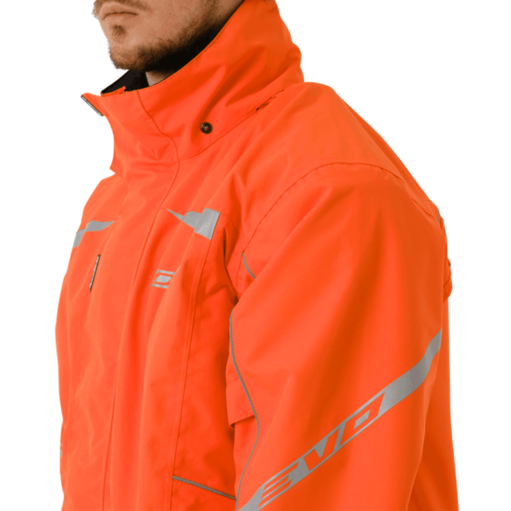 Evo / Оранжевый