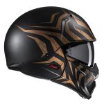 i20 Thorn MC9SF / Черно-бронзовый