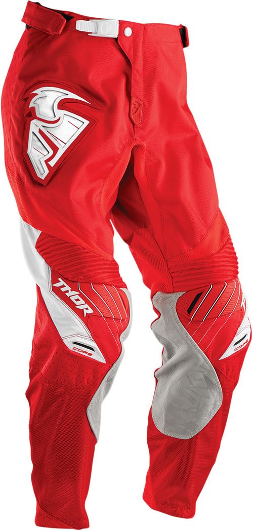 Core Contro / Красный