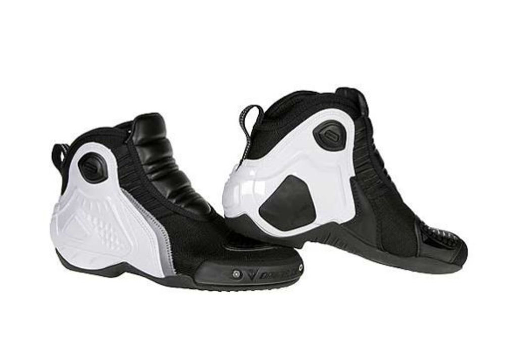 Scarp. Dyno C2b / Черно-белый