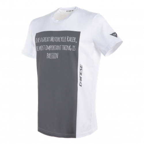 Racer-passion / Белый