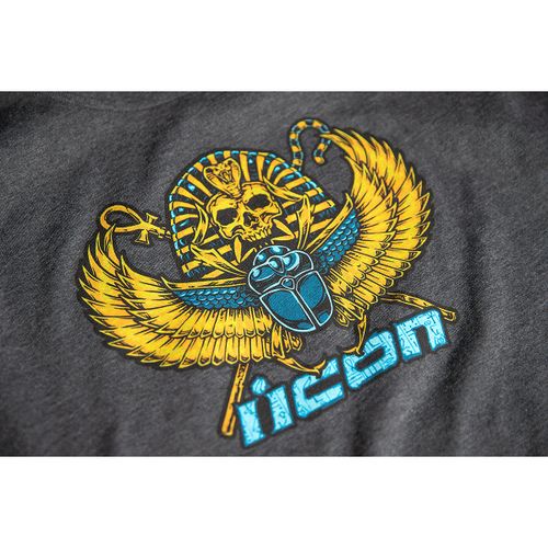 Pharaoh / Серый