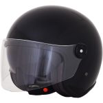 FX-143 Solid / Черный