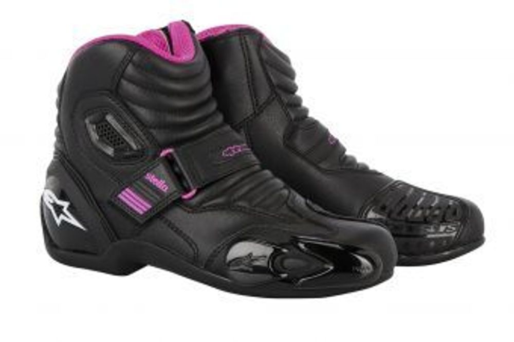 Stella SMX-6 V2 / Женские / Черный