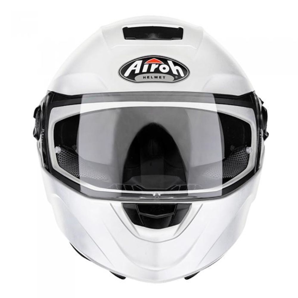 Storm Gloss / Белый